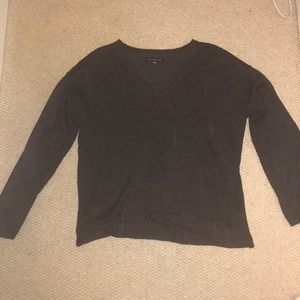 American Eagle Whole Sweater